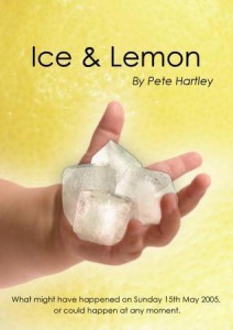 Ice and Lemon, by Pete Hartley