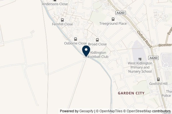 Map showing the area around: Dan Q enabled GC86MHH Top of the Footpath