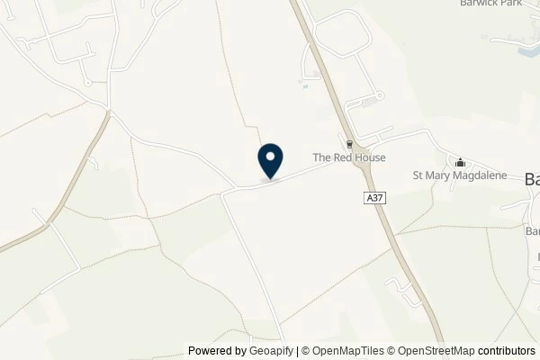 Map showing the area around: Dan Q found GC5DP66 Plackett Link