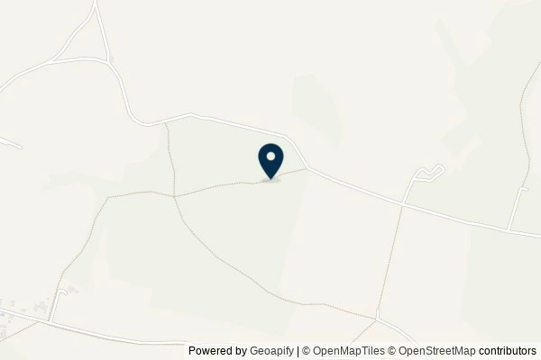 Map showing the area around: Dan Q found GC610PB WAG 12 – Wroxhills Wood