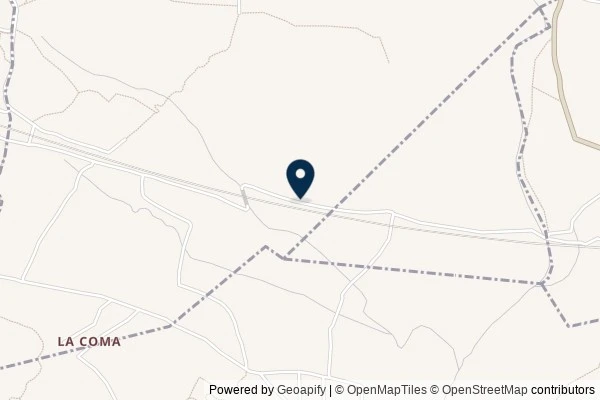 Map showing the area around: Dan Q did not find GCB0EGN Passejant amb la Boira – Senglars?