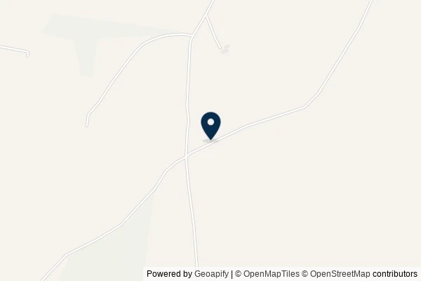 Map showing the area around: Dan Q found GC39WVC G h # 10