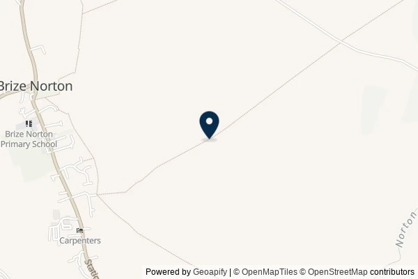 Map showing the area around: Dan Q found GC6Q39H Cur.Bri.Lew 8
