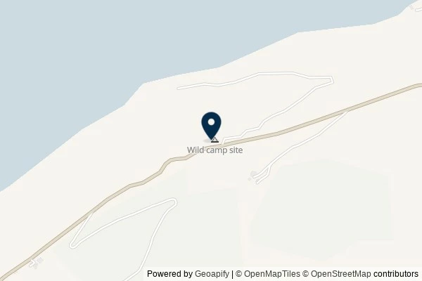 Map showing the area around: Dan Q found GLCCC0FF Melting Mouth ~ Another Scone Stop!