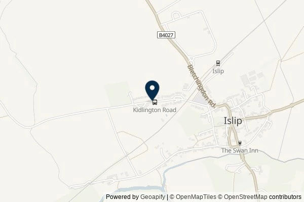 Map showing the area around: Dan Q found GLQP5J37 Best Kept Garden