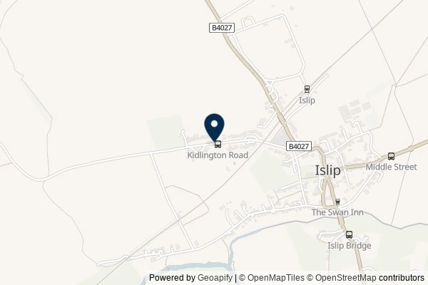 Map showing the area around: Dan Q found GLQP5J37 Best Kept Garden