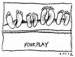 Fourplay