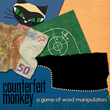 Counterfeit Monkey