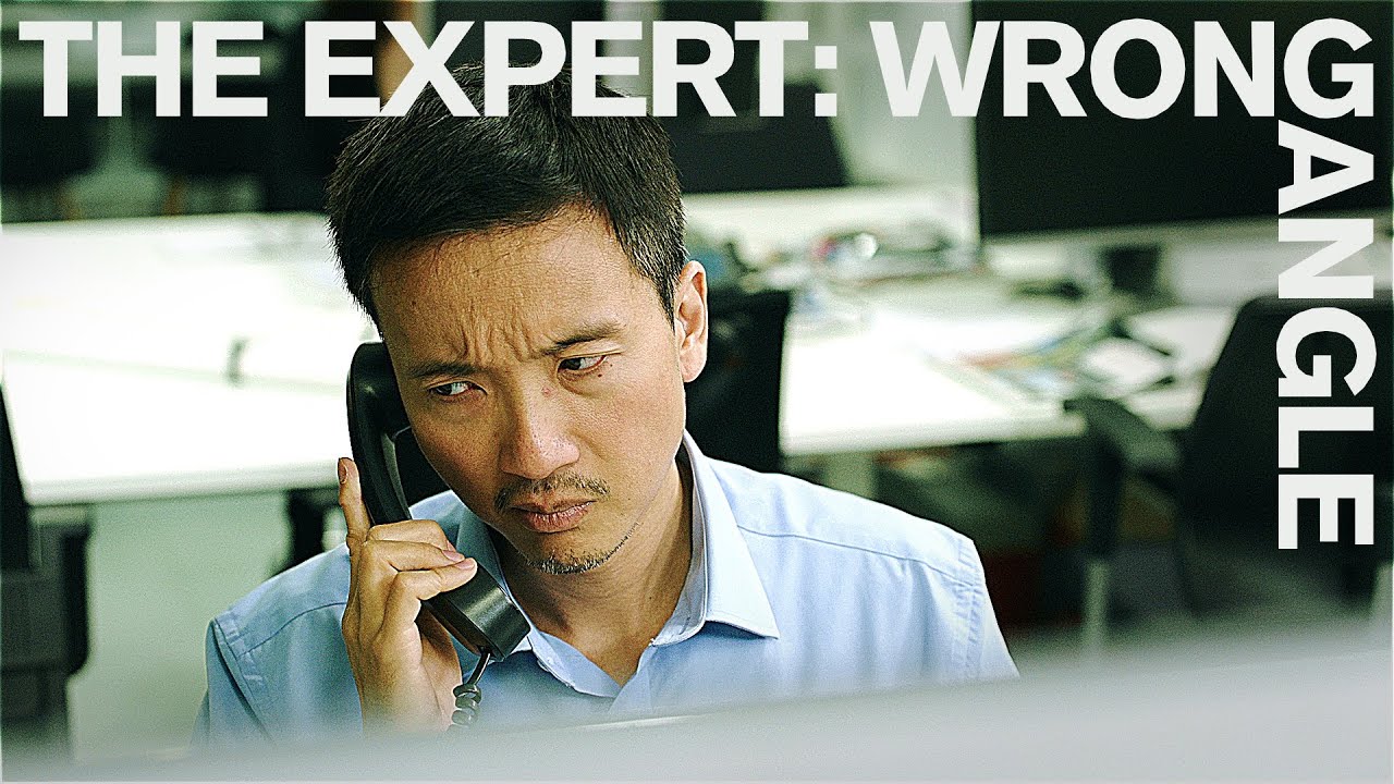 The Expert Wrong Angle Dan Q(02)