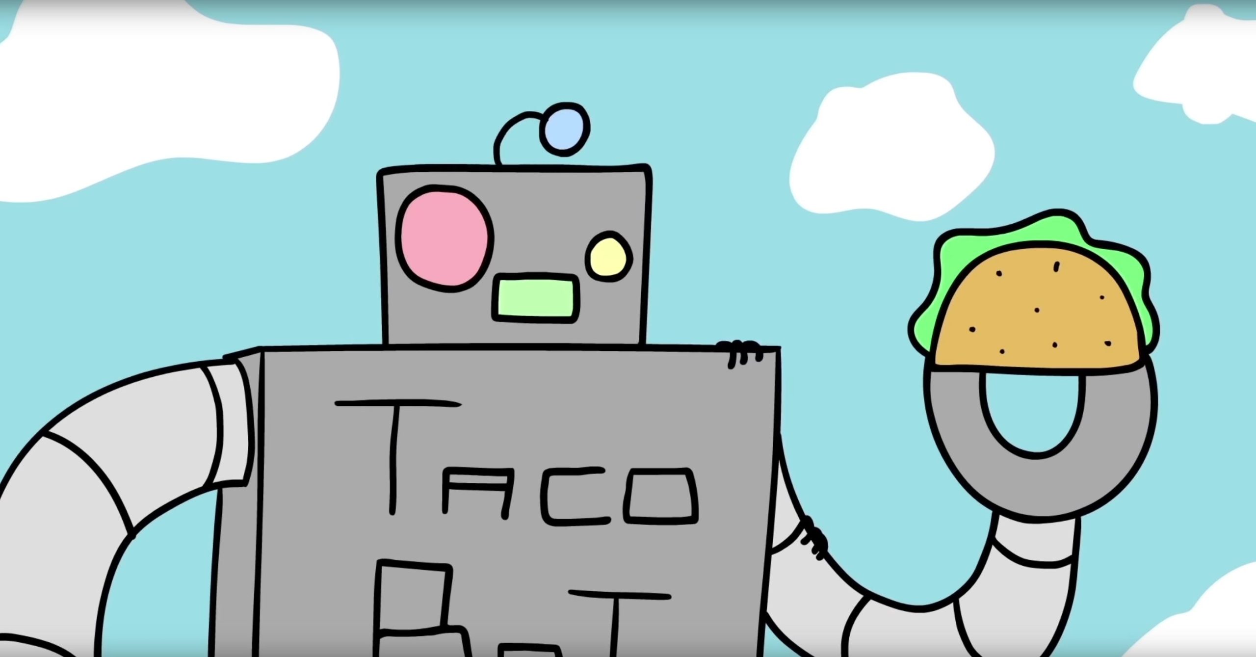Taco Bot