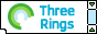 Three Rings - by volunteers, for volunteers, since 2002