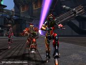 Image representing post: Reb, Hell, And Unreal Tournament 2004