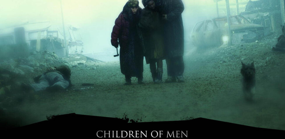 Image representing post: Two Films I Want To See