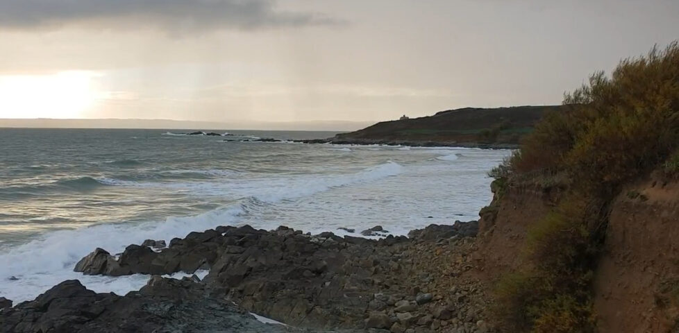 Image representing post: Perranuthnoe Beach, near Penzance