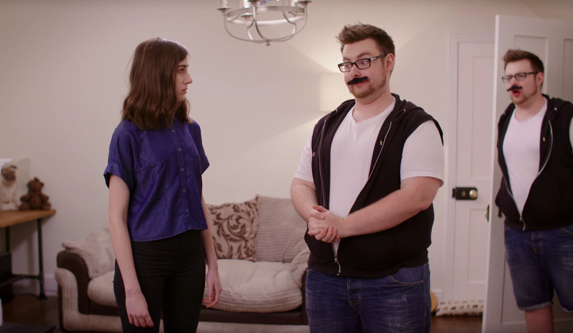 17 WAYS TO DUMP YOUR GIRLFRIEND (feat. Dodie) YouTube Dan Q