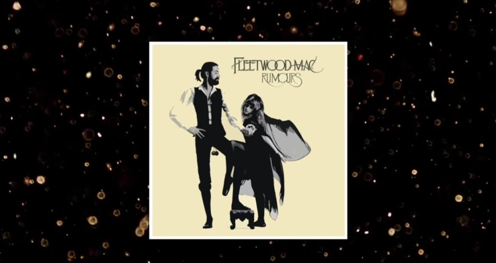 How Fleetwood Mac Makes A Song Dan Q