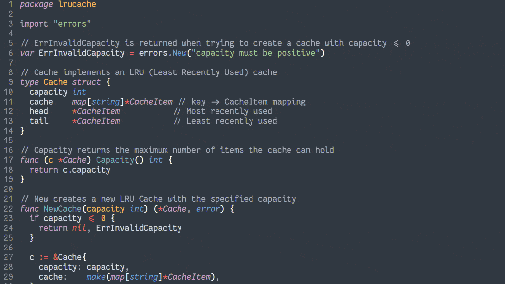 [Article] I Wrote the Same Code Six Times!