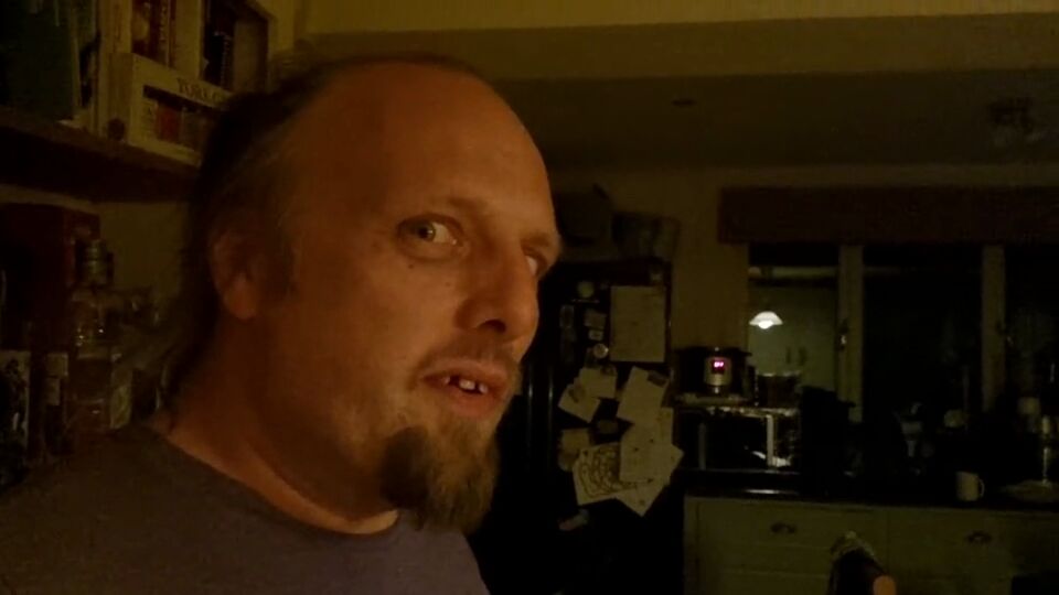 [Note] All The Pondweed, So Many Pondweed