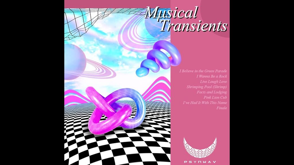 [Repost] Musical Transients
