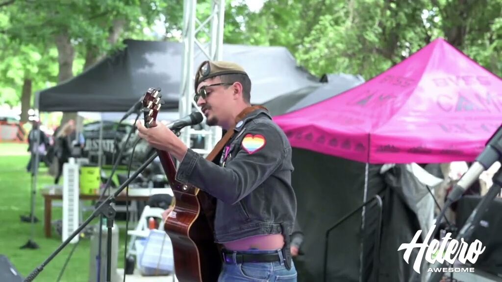 [Repost] Hetero Awesome… Hijacked