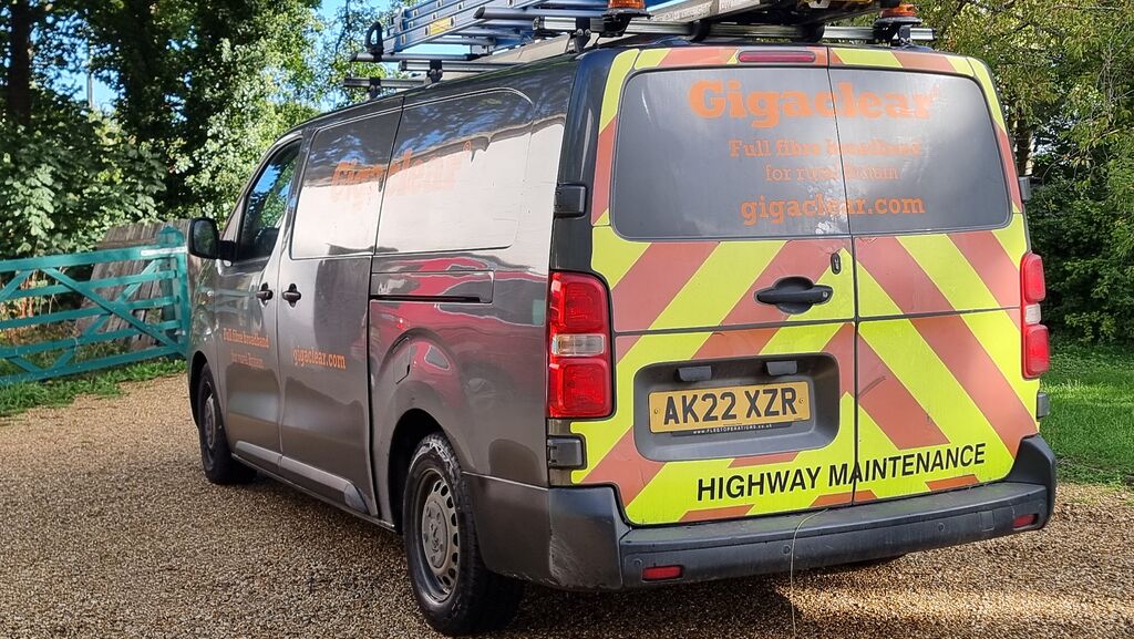 [Article] Two Days Offline