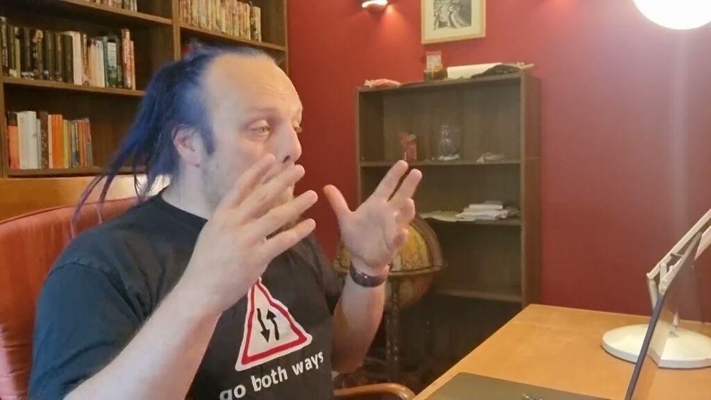 [Video] Free Deed Poll – Demo Video