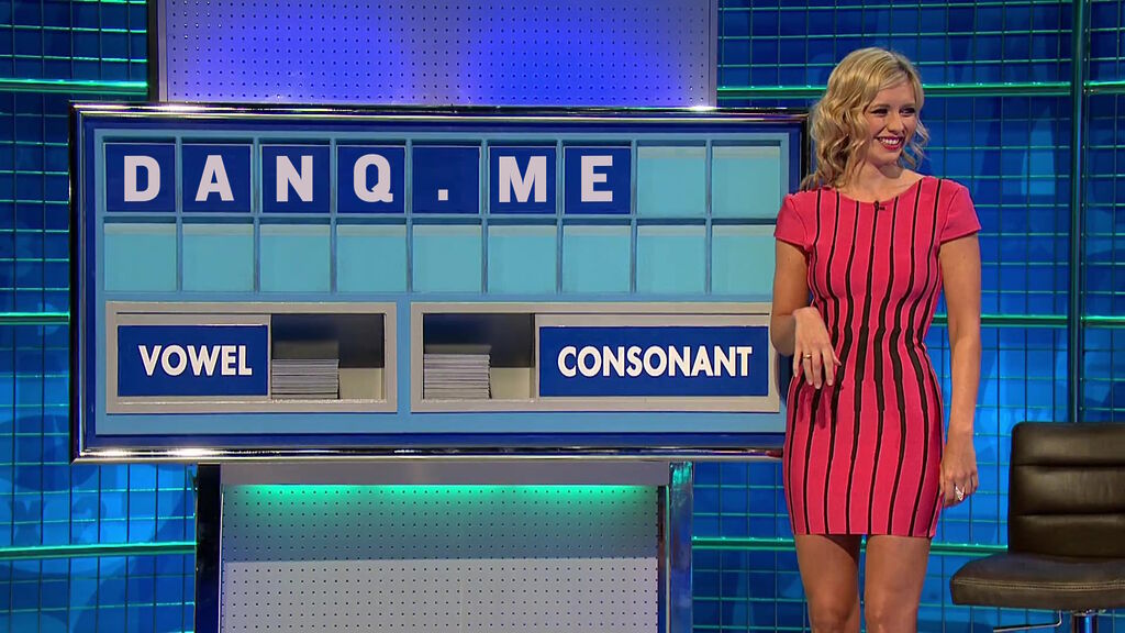 [Article] Impossible Countdown