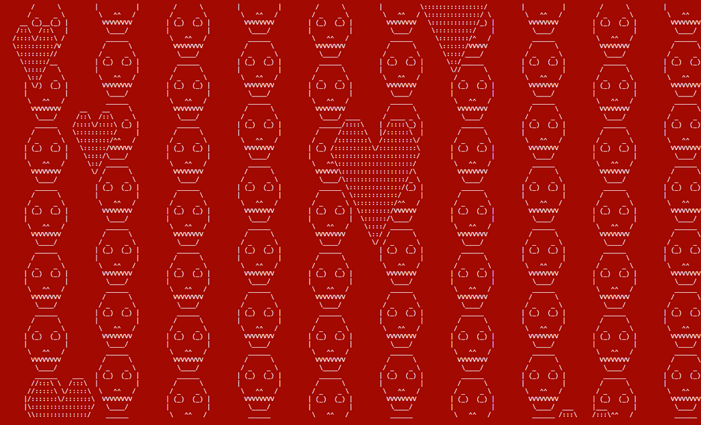 [Repost] The Scroll Art Museum