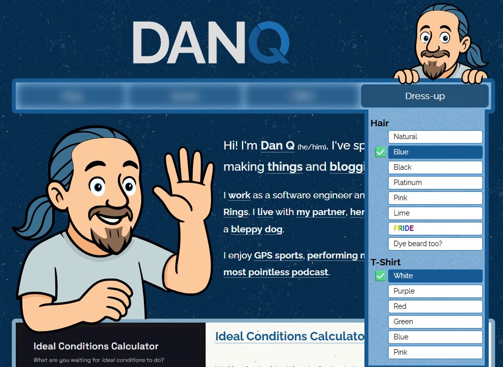 [Article] For anyone who :has :not yet seen the magic of modern CSS