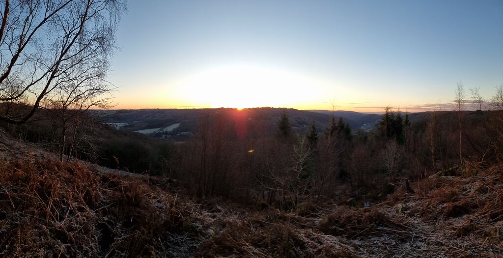 [Checkin] Dan Q found GC10N80 Wye Eye