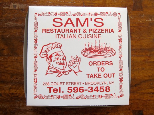 [Repost] Who Is the Winking Chef?