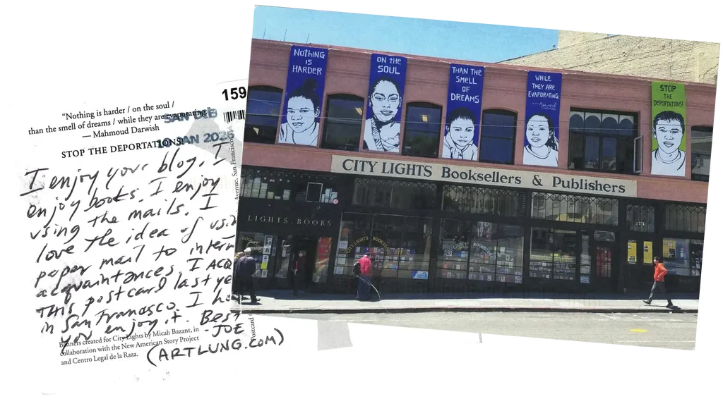 [Article] Postcard from San Diego