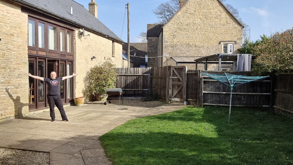 [Article] F-Day plus 12