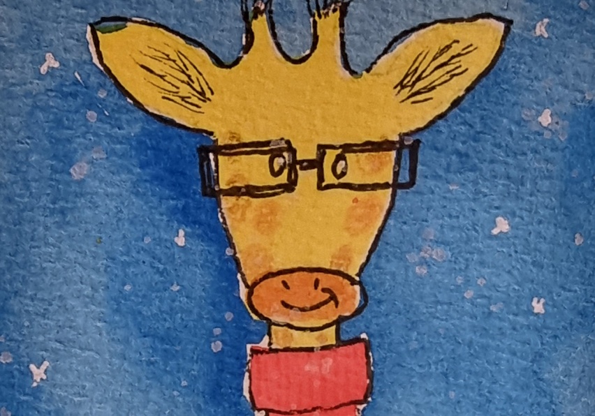 [Article] Cold Giraffe