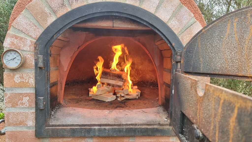 [Article] Wood-Fired