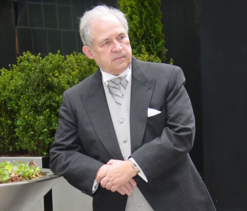 [Article] Wikipedia @ 25: Carl Person