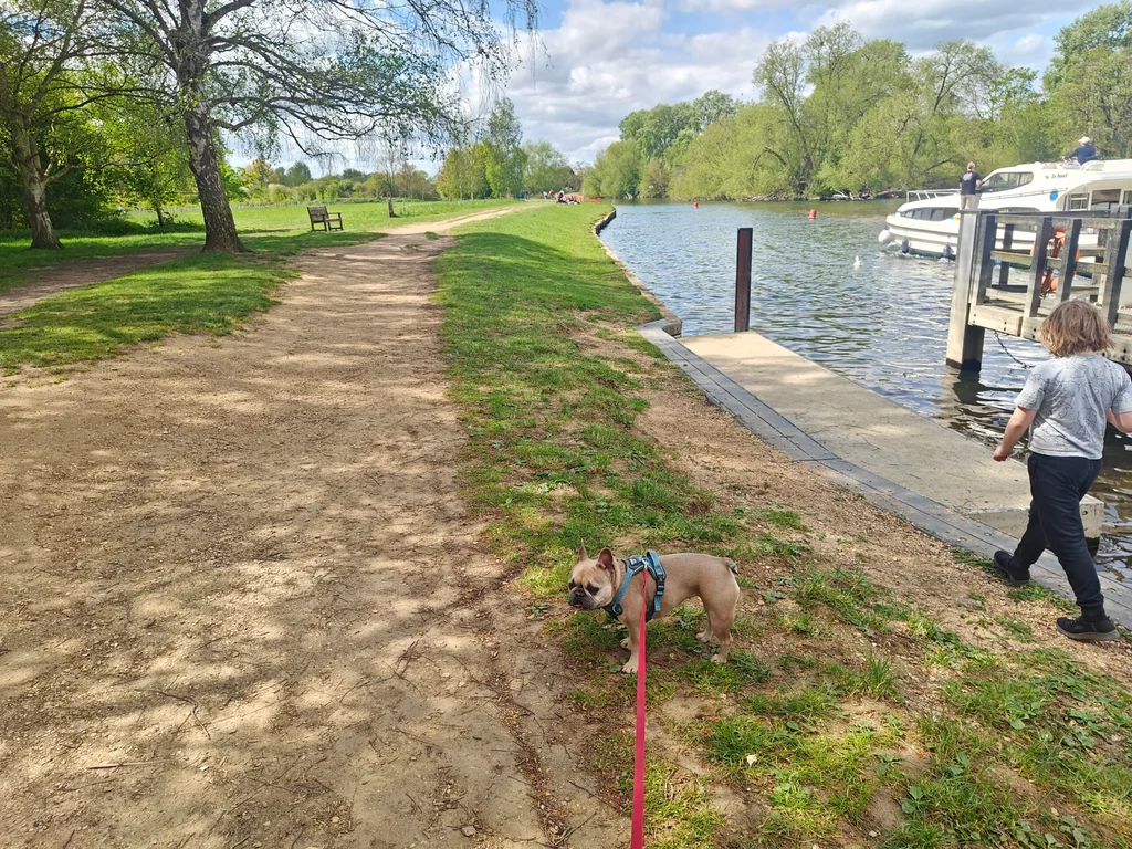 [Repost] Thames Path 7