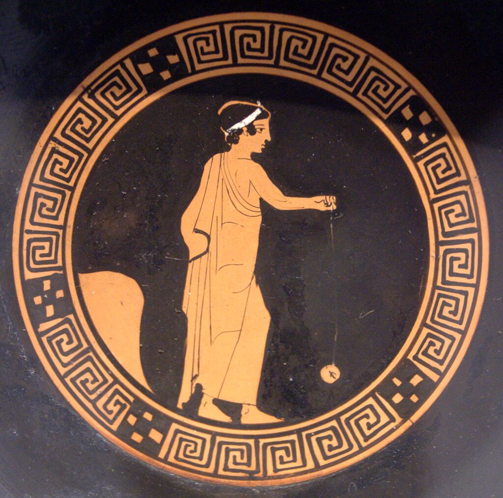 [Article] Wikipedia @ 25: Yo-Yo
