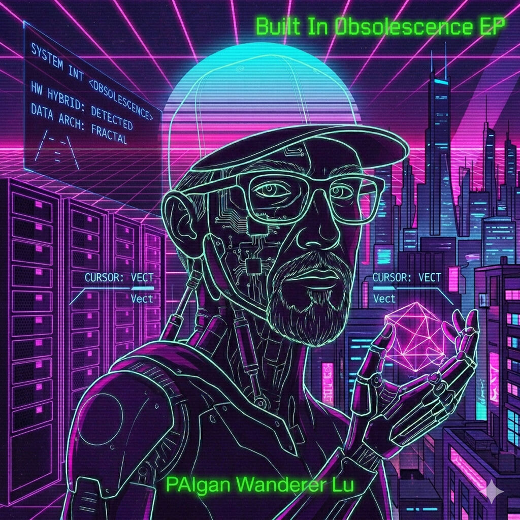 [Article] Built In Obsolescence