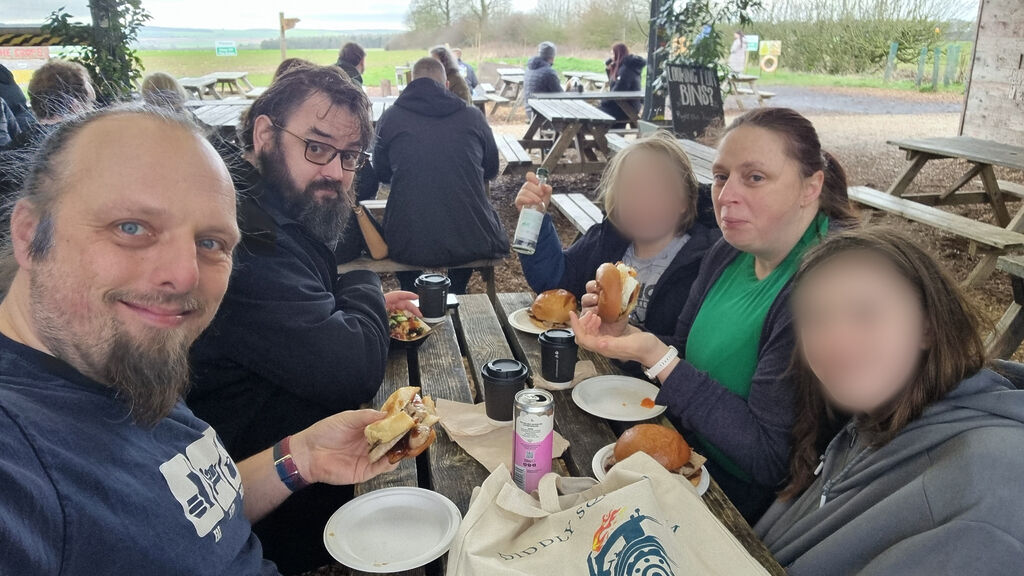 [Article] My Polyamory is Boring
