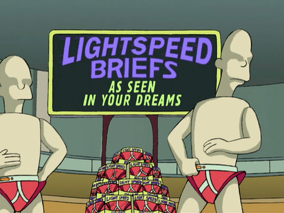 [Repost] Ad Infinitum