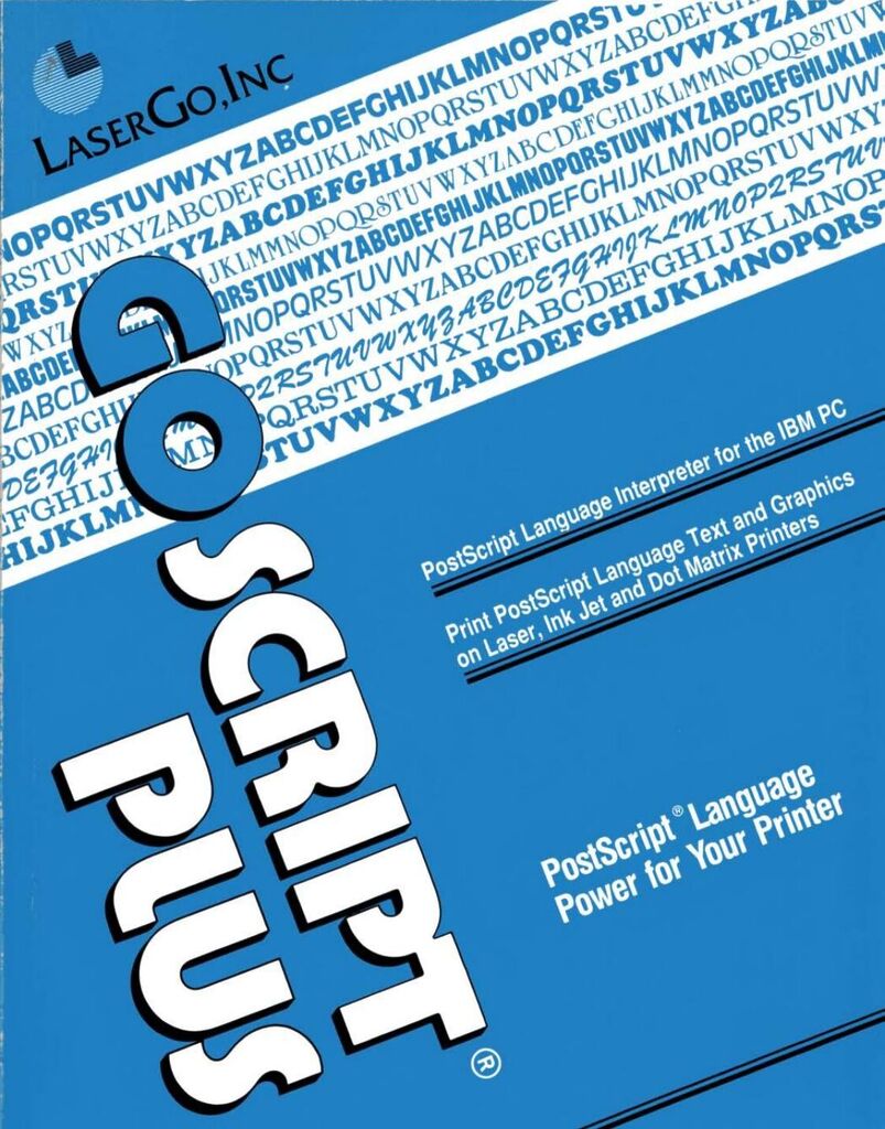 [Article] Recreating a 1990 Book Cover (in HTML + CSS)