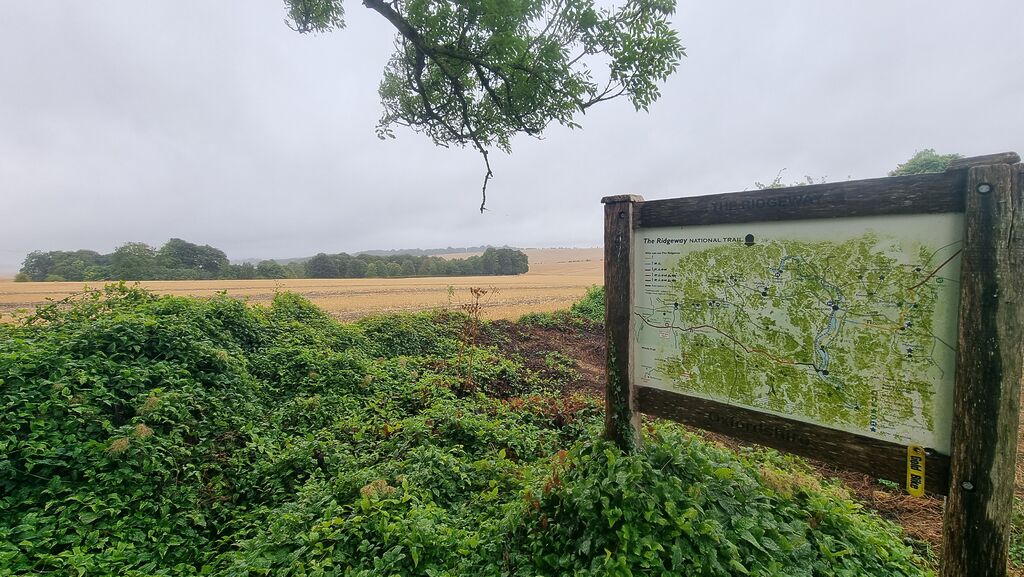 [Checkin] Dan Q found GC93M2N Segsbury Fort