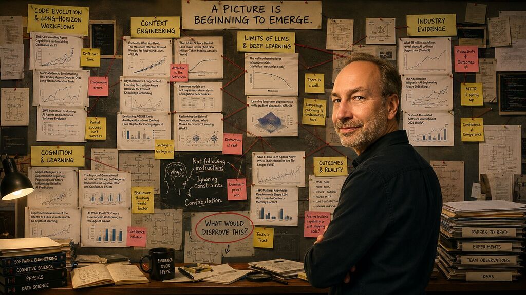 [Repost] AI Software Development – What Does The Data Say?