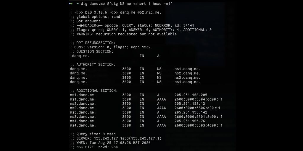 [Article] Vanity Nameservers (White-Label DNS) in 2026