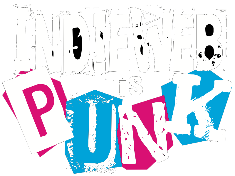 [Repost] The IndieWeb Is Punk Manifesto