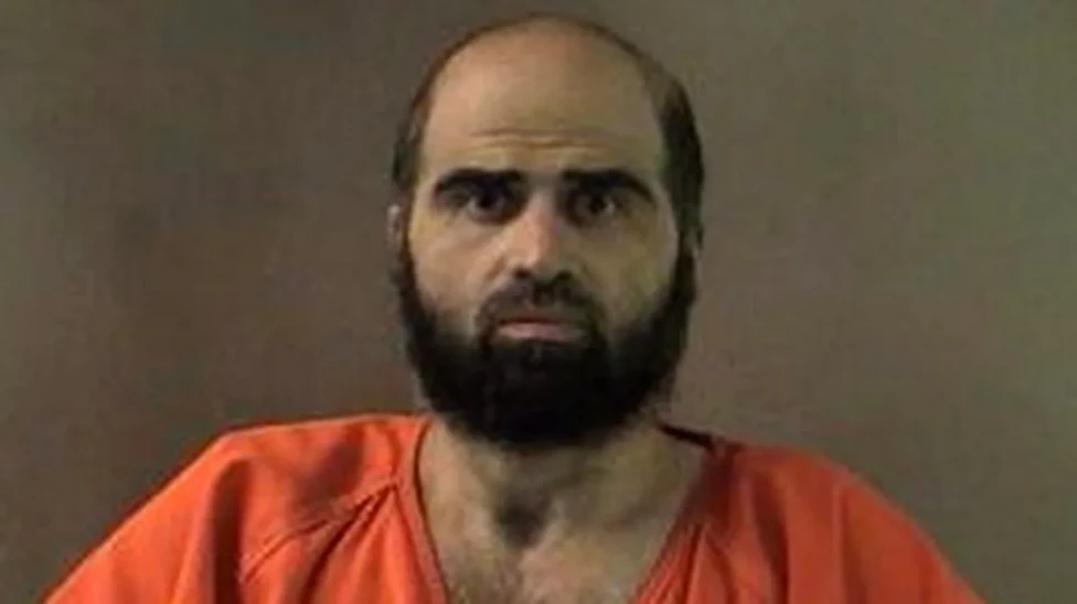 [Repost] Firing squad execution to be livestreamed, Pentagon says